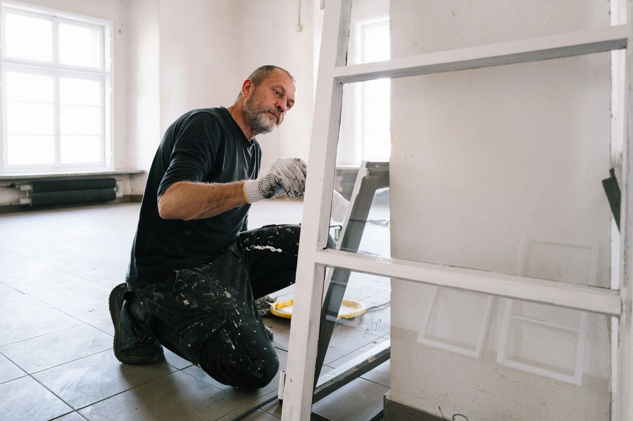 Drywall & Taping by Go Pro Painting LLC